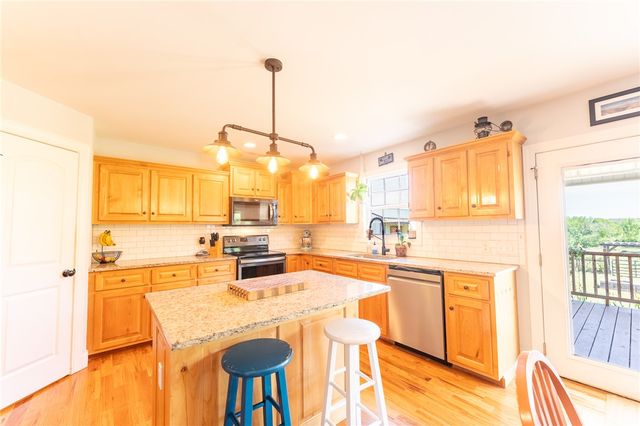 696 Mount Olivet Road, Six Mile, SC 29630