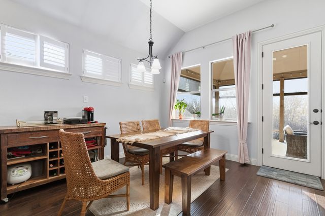 2112 Benjamin Creek Drive, Little Elm, TX 75068