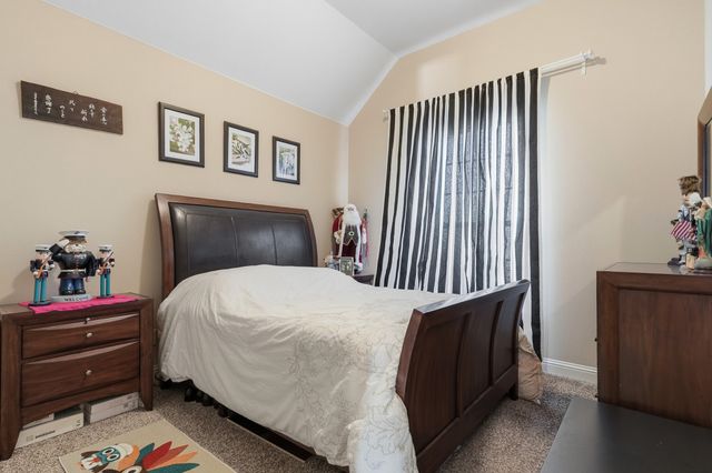 2112 Benjamin Creek Drive, Little Elm, TX 75068