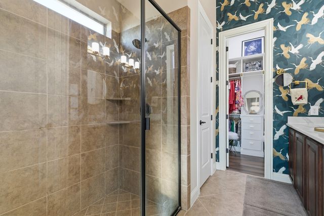 2112 Benjamin Creek Drive, Little Elm, TX 75068