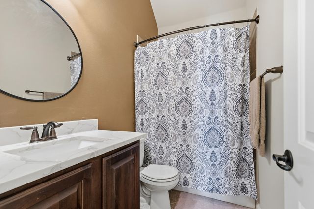 2112 Benjamin Creek Drive, Little Elm, TX 75068