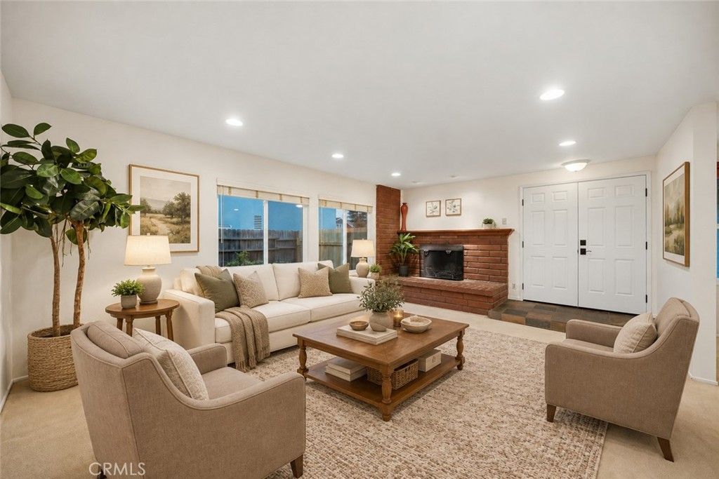 226 Plum, Brea, CA 92821 — photo 2