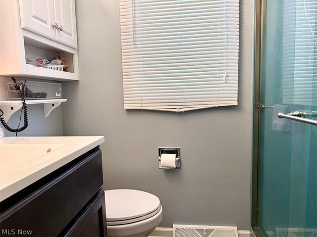 222 N Pershing Avenue, Akron, OH 44313