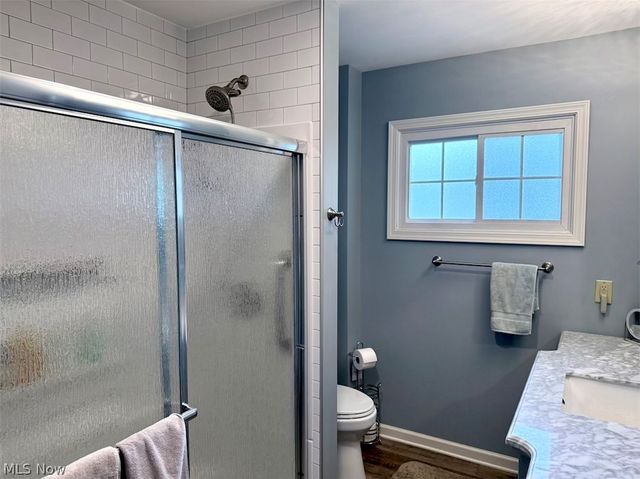 222 N Pershing Avenue, Akron, OH 44313