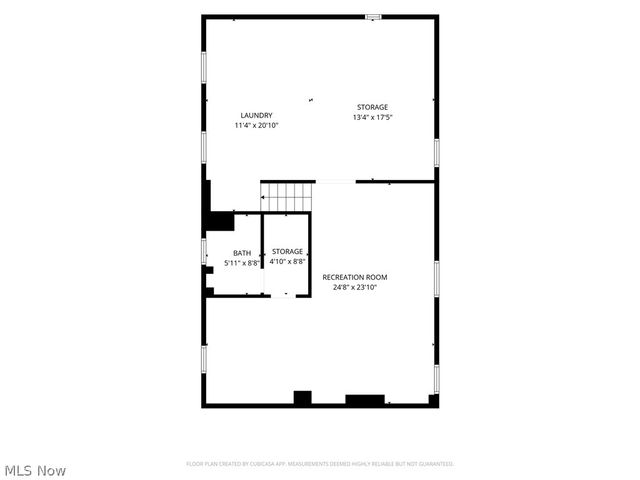 222 N Pershing Avenue, Akron, OH 44313