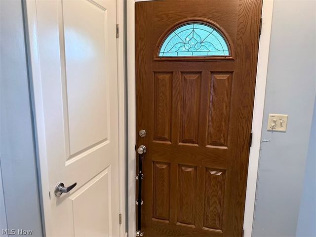 222 N Pershing Avenue, Akron, OH 44313