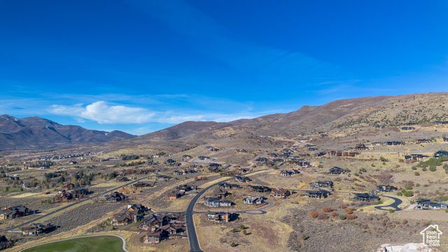 2083 E UPPER LOOKOUT CT # 367, Heber City, UT 84032