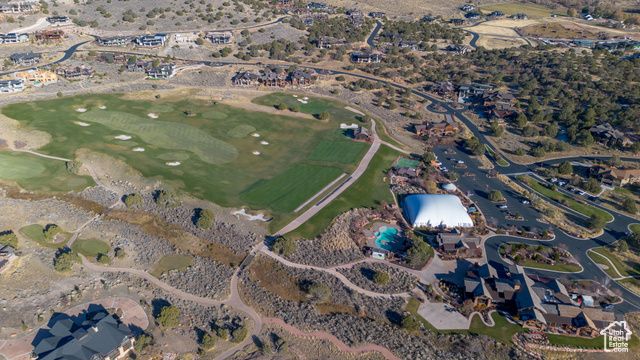 2083 E UPPER LOOKOUT CT # 367, Heber City, UT 84032