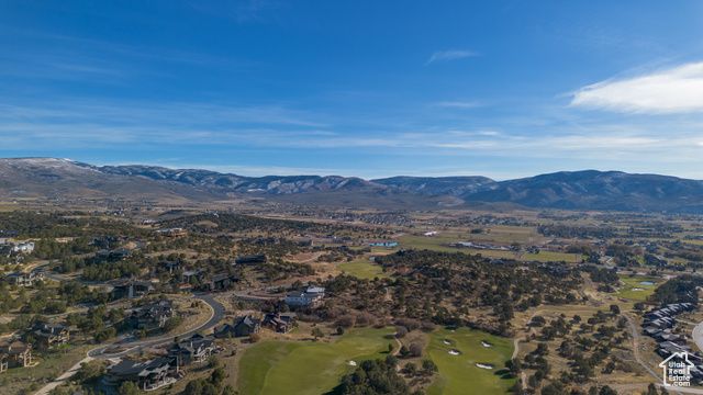2083 E UPPER LOOKOUT CT # 367, Heber City, UT 84032