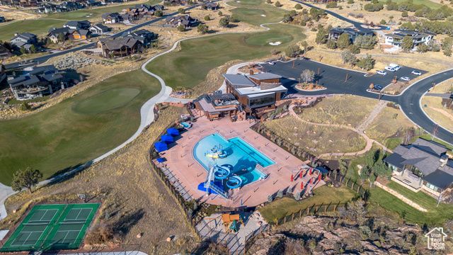 2083 E UPPER LOOKOUT CT # 367, Heber City, UT 84032