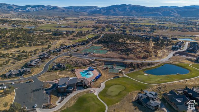 2083 E UPPER LOOKOUT CT # 367, Heber City, UT 84032