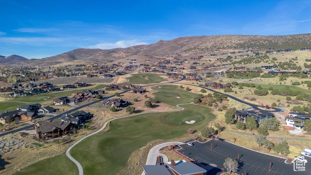 2083 E UPPER LOOKOUT CT # 367, Heber City, UT 84032