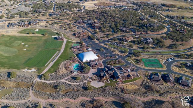 2083 E UPPER LOOKOUT CT # 367, Heber City, UT 84032