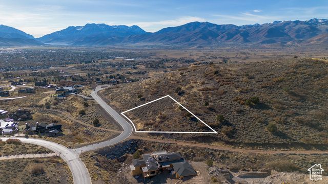 2083 E UPPER LOOKOUT CT # 367, Heber City, UT 84032