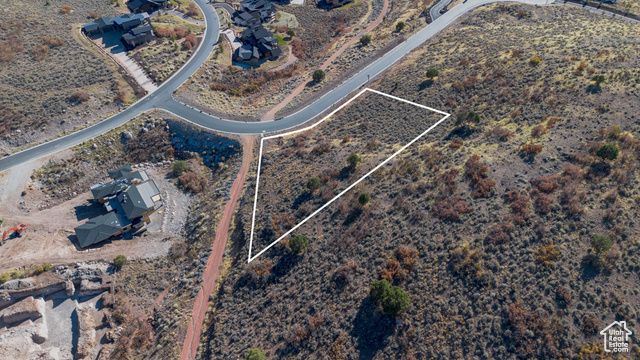 2083 E UPPER LOOKOUT CT # 367, Heber City, UT 84032