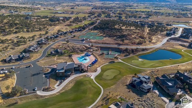 2083 E UPPER LOOKOUT CT # 367, Heber City, UT 84032
