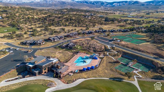 2083 E UPPER LOOKOUT CT # 367, Heber City, UT 84032