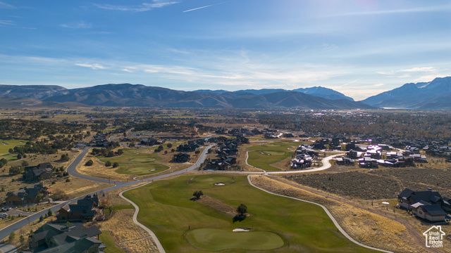 2083 E UPPER LOOKOUT CT # 367, Heber City, UT 84032
