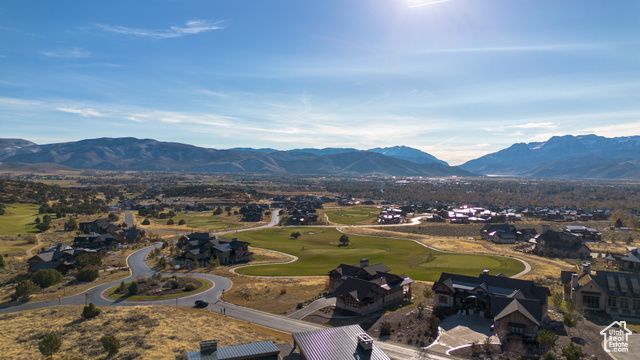 2083 E UPPER LOOKOUT CT # 367, Heber City, UT 84032