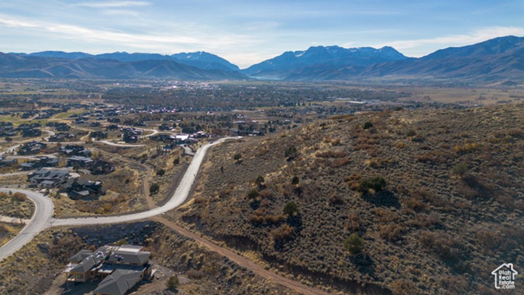 2083 E UPPER LOOKOUT CT # 367, Heber City, UT 84032