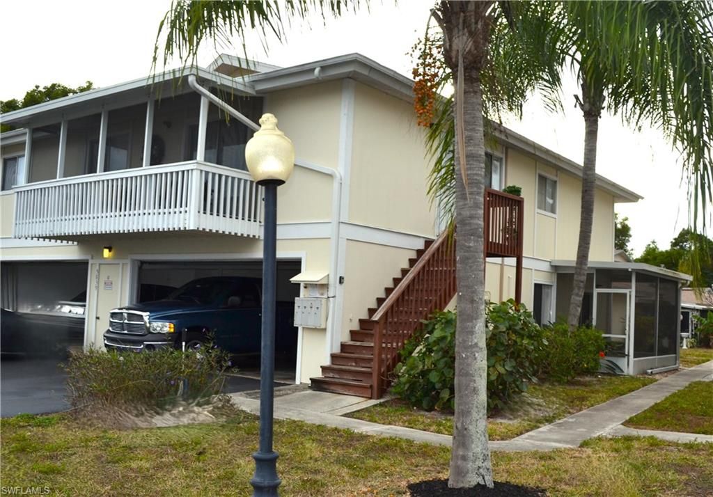 5839 Vancouver CIR 2, FORT MYERS, FL 33907 — exterior