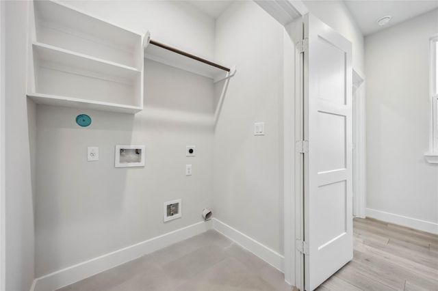 321 Charlock Street, Houston, TX 77022