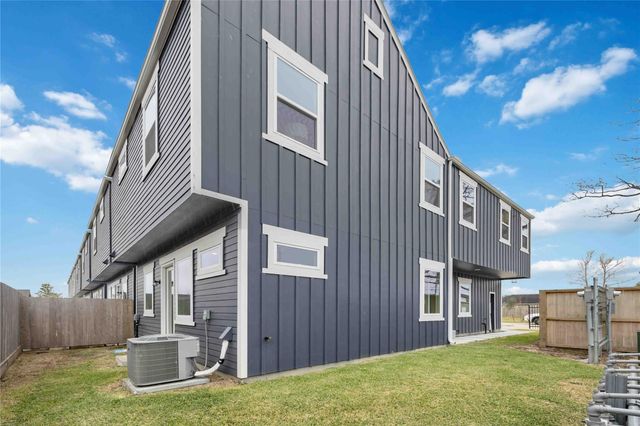 321 Charlock Street, Houston, TX 77022