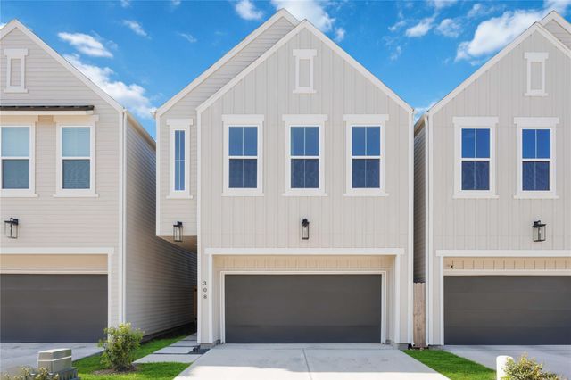 321 Charlock Street, Houston, TX 77022