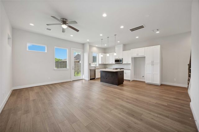 321 Charlock Street, Houston, TX 77022