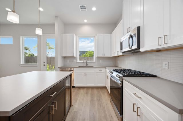 321 Charlock Street, Houston, TX 77022