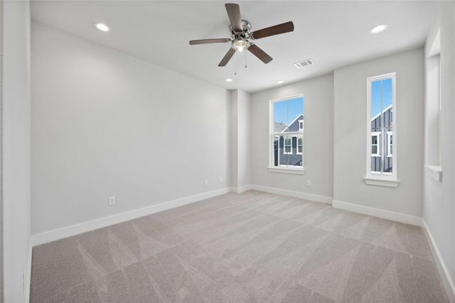 321 Charlock Street, Houston, TX 77022