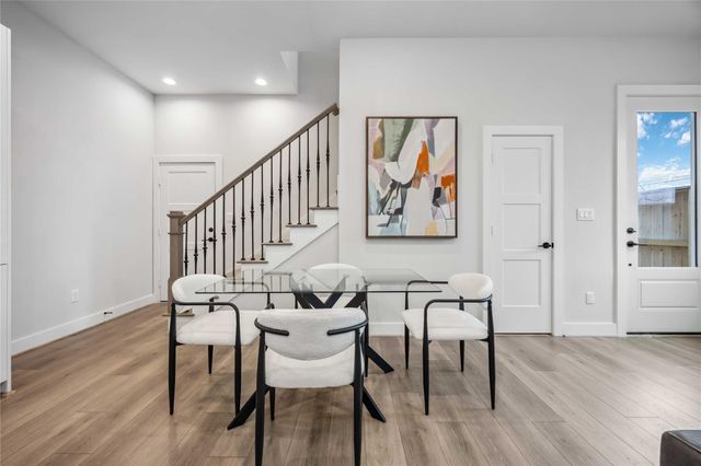 321 Charlock Street, Houston, TX 77022