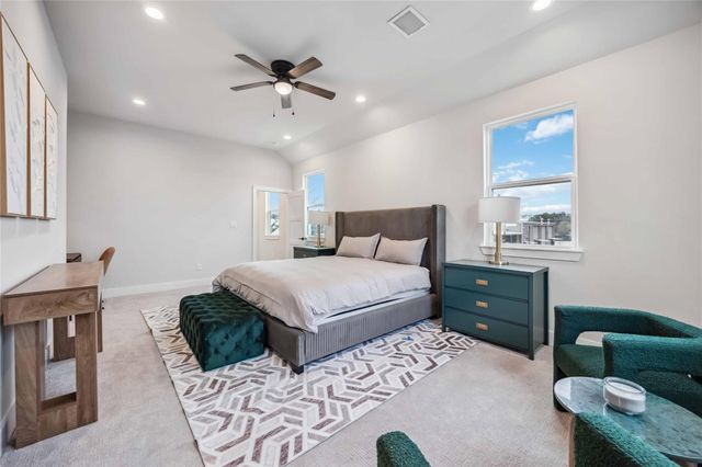 321 Charlock Street, Houston, TX 77022