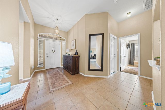 1020 Sugar Brook Drive, Temple, TX 76502