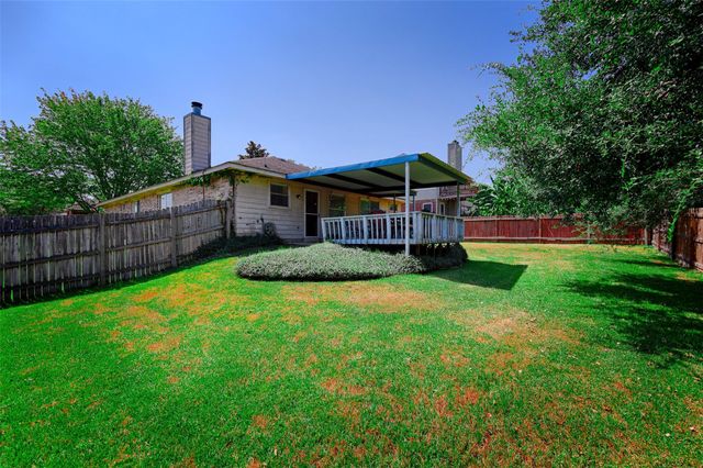 319 Leisure Lane, Montgomery, TX 77356