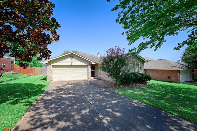 319 Leisure Lane, Montgomery, TX 77356