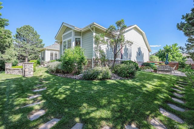 16929 W 63rd Lane, Golden, CO 80403