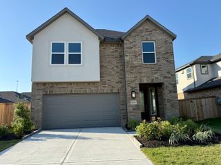 22142 Ingham Bluff Lane, Cypress, TX 77433