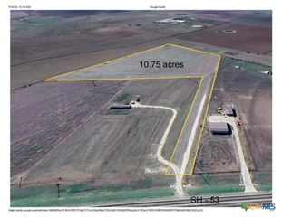 TBD State Highway 53, Rosebud, TX 76570