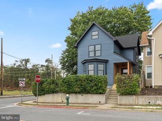 545 RIDGE AVE, Hagerstown, MD 21740