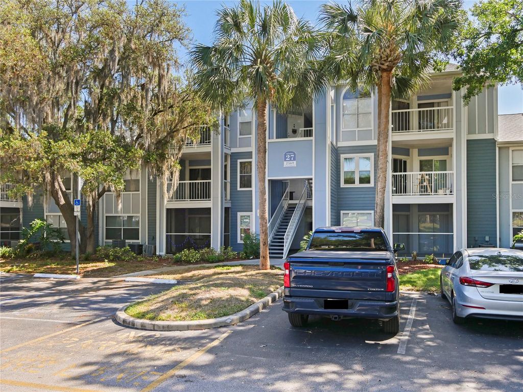 2569 GRASSY POINT DRIVE 309, Lake Mary, FL 32746