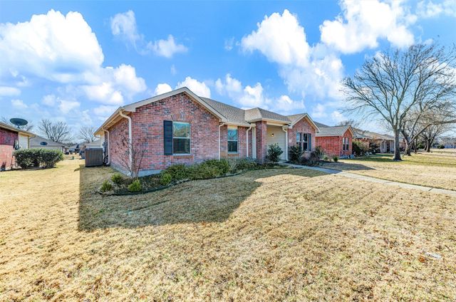 2710 Sutters Mill Way, Wylie, TX 75098