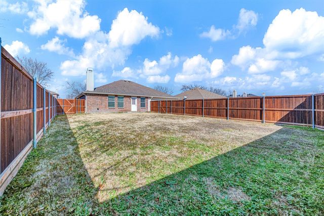 2710 Sutters Mill Way, Wylie, TX 75098