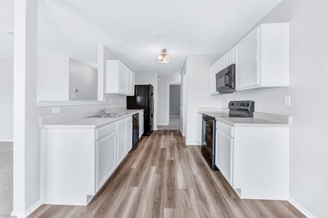 2710 Sutters Mill Way, Wylie, TX 75098