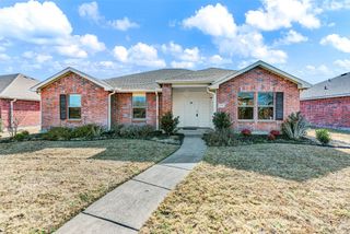 2710 Sutters Mill Way, Wylie, TX 75098