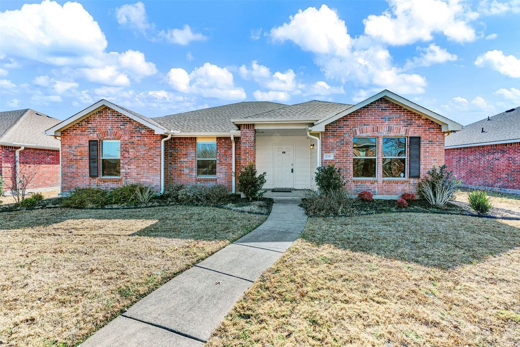 2710 Sutters Mill Way, Wylie, TX 75098