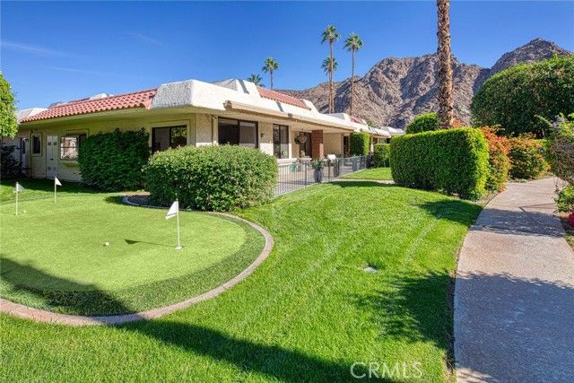 77765 Cottonwood, Indian Wells, CA 92210