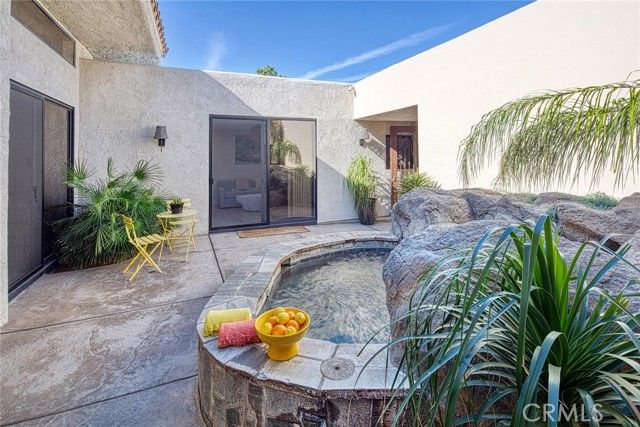 77765 Cottonwood, Indian Wells, CA 92210