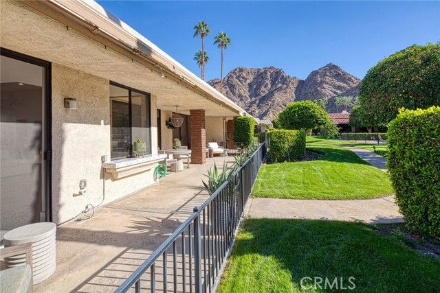 77765 Cottonwood, Indian Wells, CA 92210