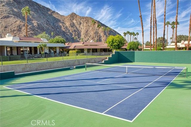 77765 Cottonwood, Indian Wells, CA 92210